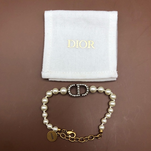 Dior Bracelet - Picture 1 of 7